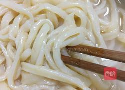 自制胡萝卜面条的做法图解5
