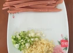 蔬菜卷的做法图解10