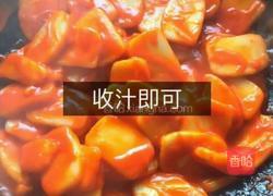 辣炒年糕的做法图解8