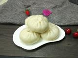 花生芝麻糖包子