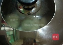 花生芝麻糖包子的做法图解13