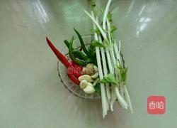 酸菜肉丝的做法图解2