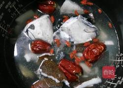 椰子煲乌鸡的做法图解8