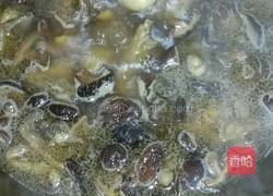 小鸡炖蘑菇的做法图解6