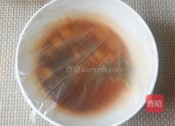 蒜蓉粉丝蒸鱼的做法图解5