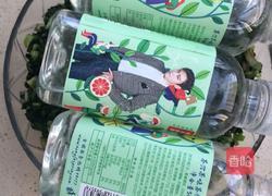 萝卜腌菜的做法图解8
