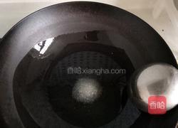 红烧板栗排骨的做法图解1