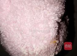 橘子馒头的做法图解4