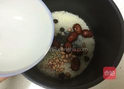 杂粮粥的做法图解6