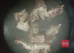 玉米排骨汤（高压锅）超简单版的做法图解2