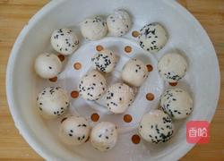 红薯丸子的做法图解11