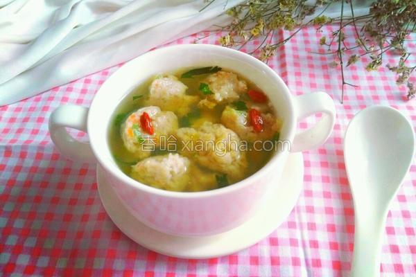 咋做鱼丸汤 NjAwX2MxXzQwMA