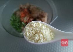 鱼丸汤的做法图解7