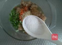 鱼丸汤的做法图解9