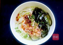 烫米线的做法图解8