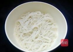 烫米线的做法图解5