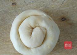 葱花鸡蛋千层饼的做法图解5