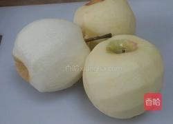水果糊的做法图解2