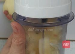 水果糊的做法图解6