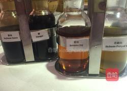 浓香鸡汤蔬菜面的做法图解6