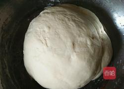 自制手擀面的做法图解2