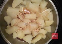 清蒸土豆的做法图解4