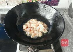 辣子鸡丁的做法图解6