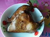 卤鸭腿