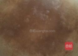 大虾猪肉水饺的做法图解5