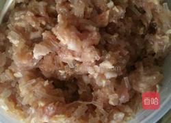 大虾猪肉水饺的做法图解17