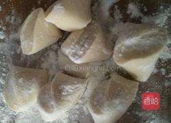 大虾猪肉水饺的做法图解23