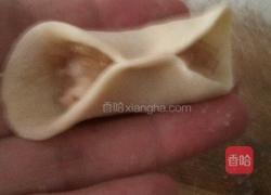 大虾猪肉水饺的做法图解27