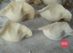 大虾猪肉水饺的做法图解32