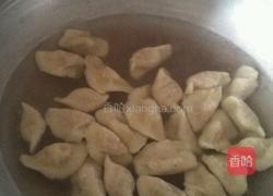大虾猪肉水饺的做法图解37