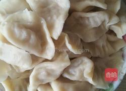 大虾猪肉水饺的做法图解40