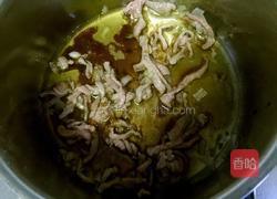 白菜拌粉丝的做法图解12
