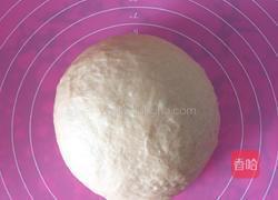 黄油水果面包卷的做法图解7