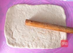 黄油水果面包卷的做法图解8
