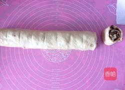 黄油水果面包卷的做法图解12