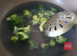 蓝瘦香菇的做法图解4