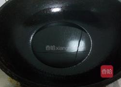 韭菜炒鸡蛋的做法图解2