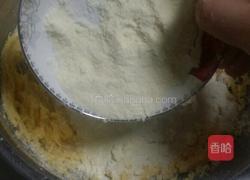 碎葡萄干曲奇的做法图解8