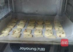 碎葡萄干曲奇的做法图解15