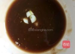 蚝油西蓝花的做法图解5