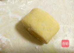 牛奶红薯馒头的做法图解16