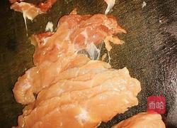 冬笋香干炒肉丝的做法图解8