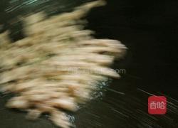 冬笋香干炒肉丝的做法图解12