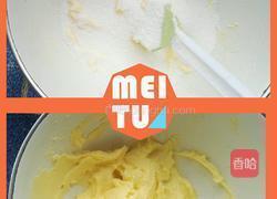 静～圣女果饼干的做法图解3