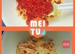 静～圣女果饼干的做法图解5