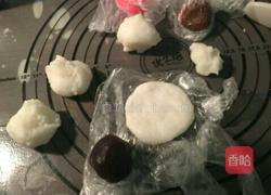 冰皮月饼的做法图解7